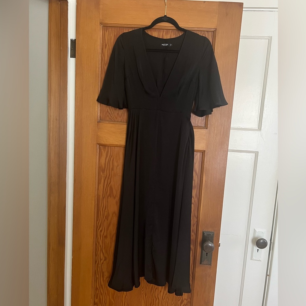 WORN TWICE! - Picture 3 of 4